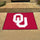 Fanmats - University of Oklahoma All-Star Mat 33.75''x42.5''