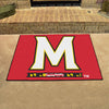 Fanmats - University of Maryland All-Star Mat 33.75''x42.5''