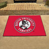 Fanmats - Boston University All-Star Mat 33.75''x42.5''