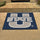 Fanmats - Utah State University All-Star Mat 33.75''x42.5''