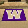 Fanmats - University of Washington All-Star Mat 33.75''x42.5''