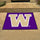 Fanmats - University of Washington All-Star Mat 33.75''x42.5''