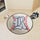 Fanmats - Rice University Baseball Mat 27'' diameter