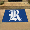 Fanmats - Rice University All-Star Mat 33.75''x42.5''