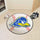 Fanmats - University of Delaware Baseball Mat 27'' diameter