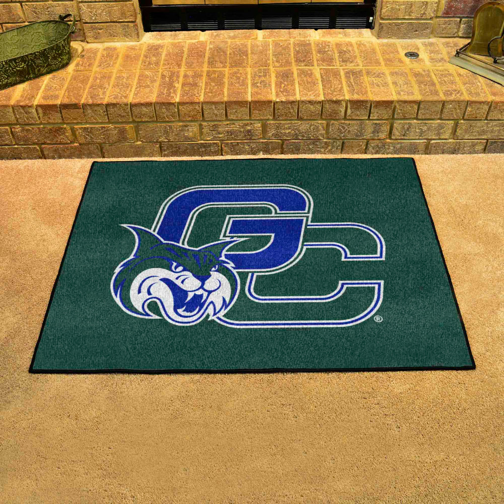 Fanmats - Georgia College All-Star Mat 33.75''x42.5''