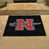 Fanmats - Nicholls State University All-Star Mat 33.75''x42.5''