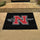 Fanmats - Nicholls State University All-Star Mat 33.75''x42.5''