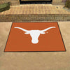 Fanmats - University of Texas All-Star Mat 33.75''x42.5''