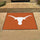 Fanmats - University of Texas All-Star Mat 33.75''x42.5''