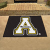 Fanmats - Appalachian State University All-Star Mat 33.75''x42.5''