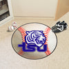 Fanmats - Tennessee State University Baseball Mat 27'' diameter