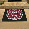 Fanmats - Missouri State University All-Star Mat 33.75''x42.5''