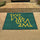 Fanmats - College of William & Mary All-Star Mat 33.75''x42.5''