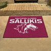 Fanmats - Southern Illinois University All-Star Mat 33.75''x42.5''