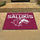 Fanmats - Southern Illinois University All-Star Mat 33.75''x42.5''