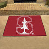 Fanmats - Stanford University All-Star Mat 33.75''x42.5''