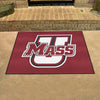 Fanmats - University of Massachusetts All-Star Mat 33.75''x42.5''