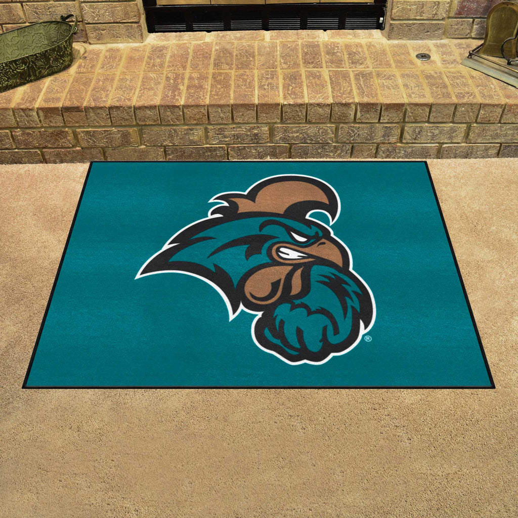 Fanmats - Coastal Carolina University All-Star Mat 33.75''x42.5''