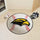 Fanmats - University of Southern Mississippi Baseball Mat 27'' diameter
