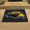 Fanmats - University of Southern Mississippi All-Star Mat 33.75''x42.5''