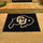 Fanmats - University of Colorado All-Star Mat 33.75''x42.5''