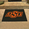 Fanmats - Oklahoma State University All-Star Mat 33.75''x42.5''