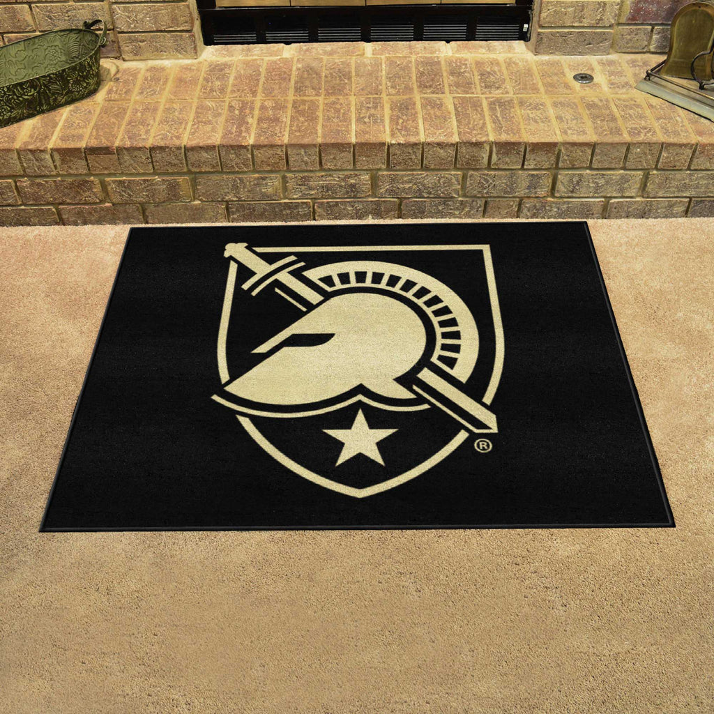 Fanmats - U.S. Military Academy All-Star Mat 33.75''x42.5''