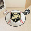 Fanmats - U.S. Military Academy Baseball Mat 27'' diameter