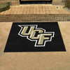 Fanmats - University of Central Florida All-Star Mat 33.75''x42.5''