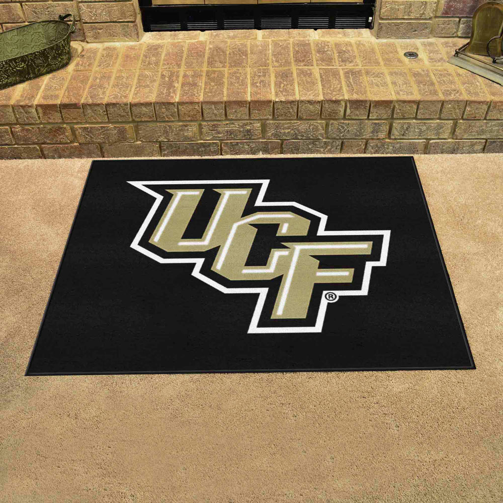 Fanmats - University of Central Florida All-Star Mat 33.75''x42.5''