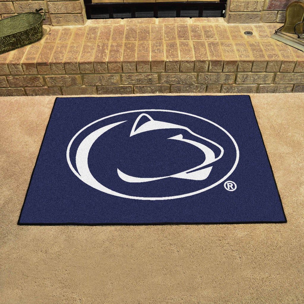 Fanmats - Penn State All-Star Mat 33.75''x42.5''