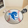 Fanmats - Seton Hall University Baseball Mat 27'' diameter