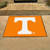 Fanmats - University of Tennessee All-Star Mat 33.75''x42.5''