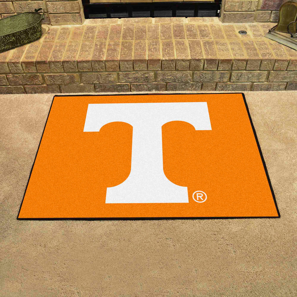 Fanmats - University of Tennessee All-Star Mat 33.75''x42.5''