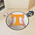Fanmats - University of Tennessee Baseball Mat 27'' diameter