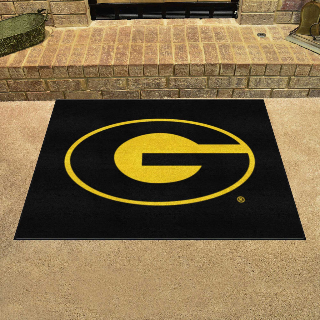 Fanmats - Grambling State University All-Star Mat 33.75''x42.5''