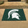 Fanmats - Michigan State University All-Star Mat 33.75''x42.5''
