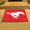 Fanmats - Southern Methodist University All-Star Mat 33.75''x42.5''