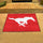 Fanmats - Southern Methodist University All-Star Mat 33.75''x42.5''