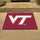 Fanmats - Virginia Tech All-Star Mat 33.75''x42.5''