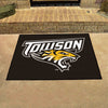 Fanmats - Towson University All-Star Mat 33.75''x42.5''