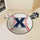 Fanmats - Xavier University Baseball Mat 27'' diameter