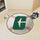 Fanmats - University of North Carolina - Charlotte Baseball Mat 27'' diameter