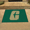 Fanmats - University of North Carolina - Charlotte All-Star Mat 33.75''x42.5''