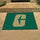 Fanmats - University of North Carolina - Charlotte All-Star Mat 33.75''x42.5''