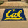 Fanmats - University of California - Berkeley All-Star Mat 33.75''x42.5''