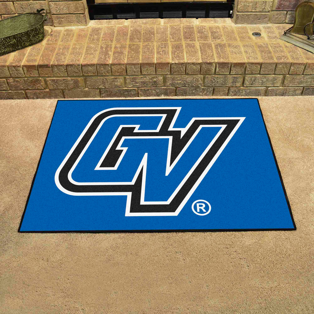 Fanmats - Grand Valley State University All-Star Mat 33.75''x42.5''