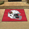 Fanmats - NFL - Arizona Cardinals All-Star Mat 33.75''x42.5''