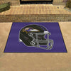 Fanmats - NFL - Baltimore Ravens All-Star Mat 33.75''x42.5''
